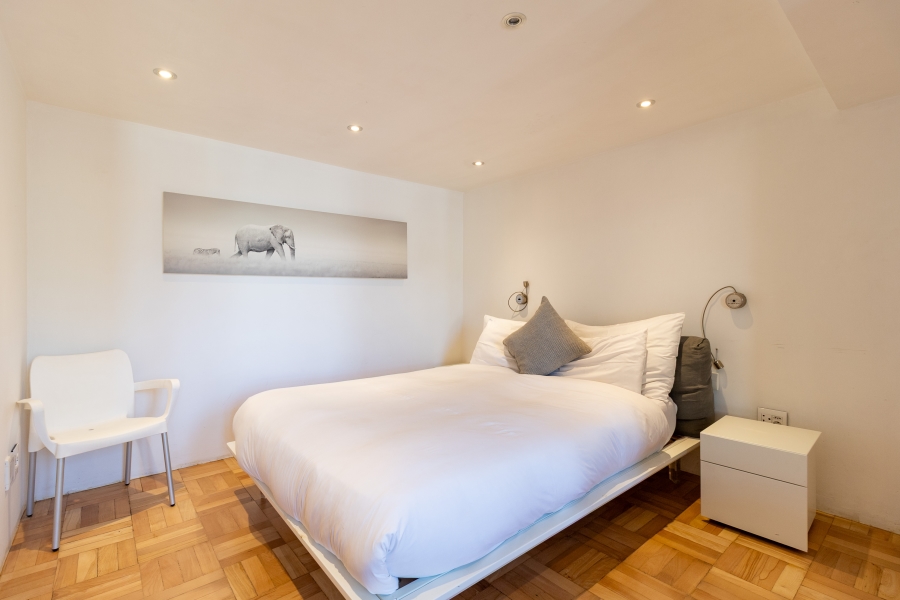 3 Bedroom Property for Sale in Cape Town City Centre Western Cape